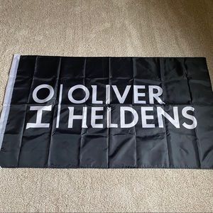 edm oliver heldens flag
